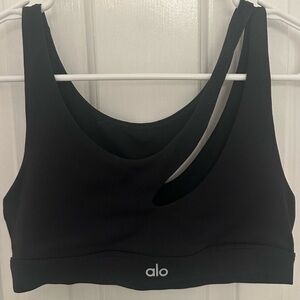 ALO Yoga Peak Bra